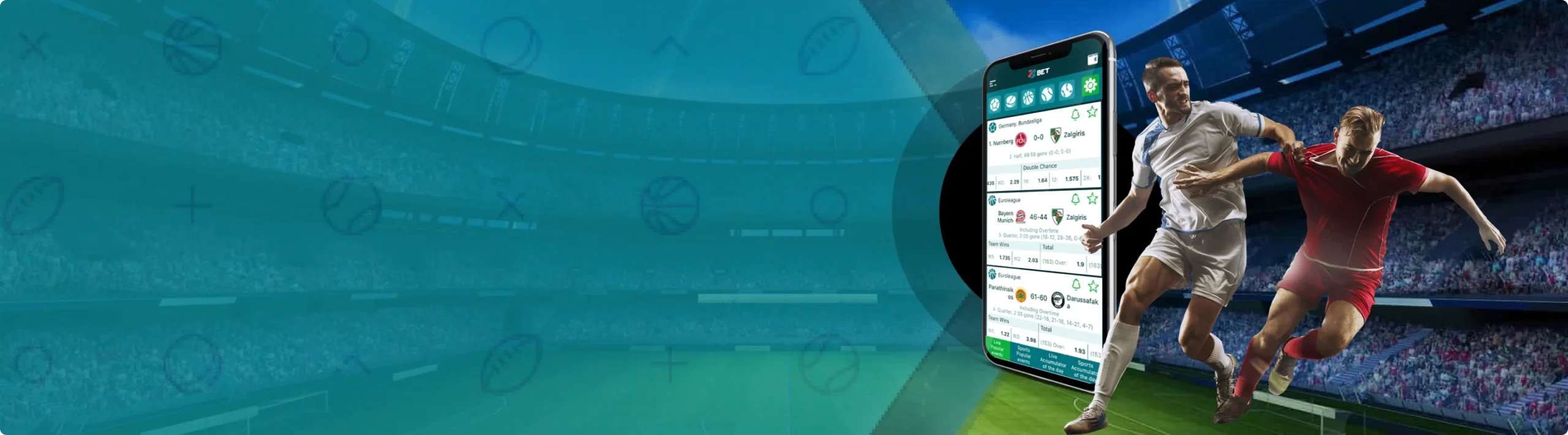 22Bet Ilova 22Bet Ilova